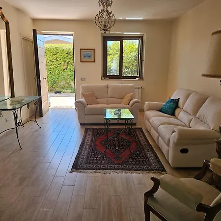 Villa Liddo Andria