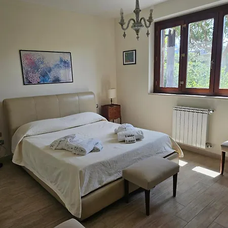 Villa Liddo Andria
