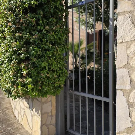 Villa Liddo